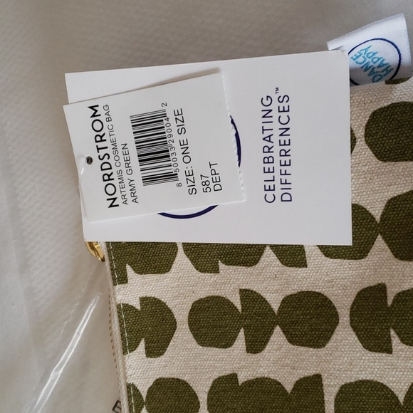 NEW Happy Dance Limited Edition Artemis Mini Shopper Tote - Picture 7 of 12